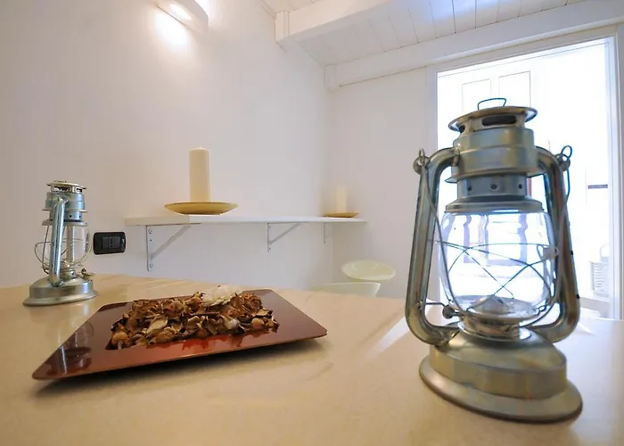 住宿加早餐酒店 Maisonette *