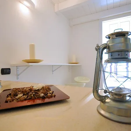 לינה וארוחת בוקר Maisonette *